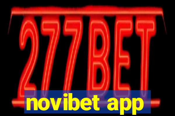 novibet app